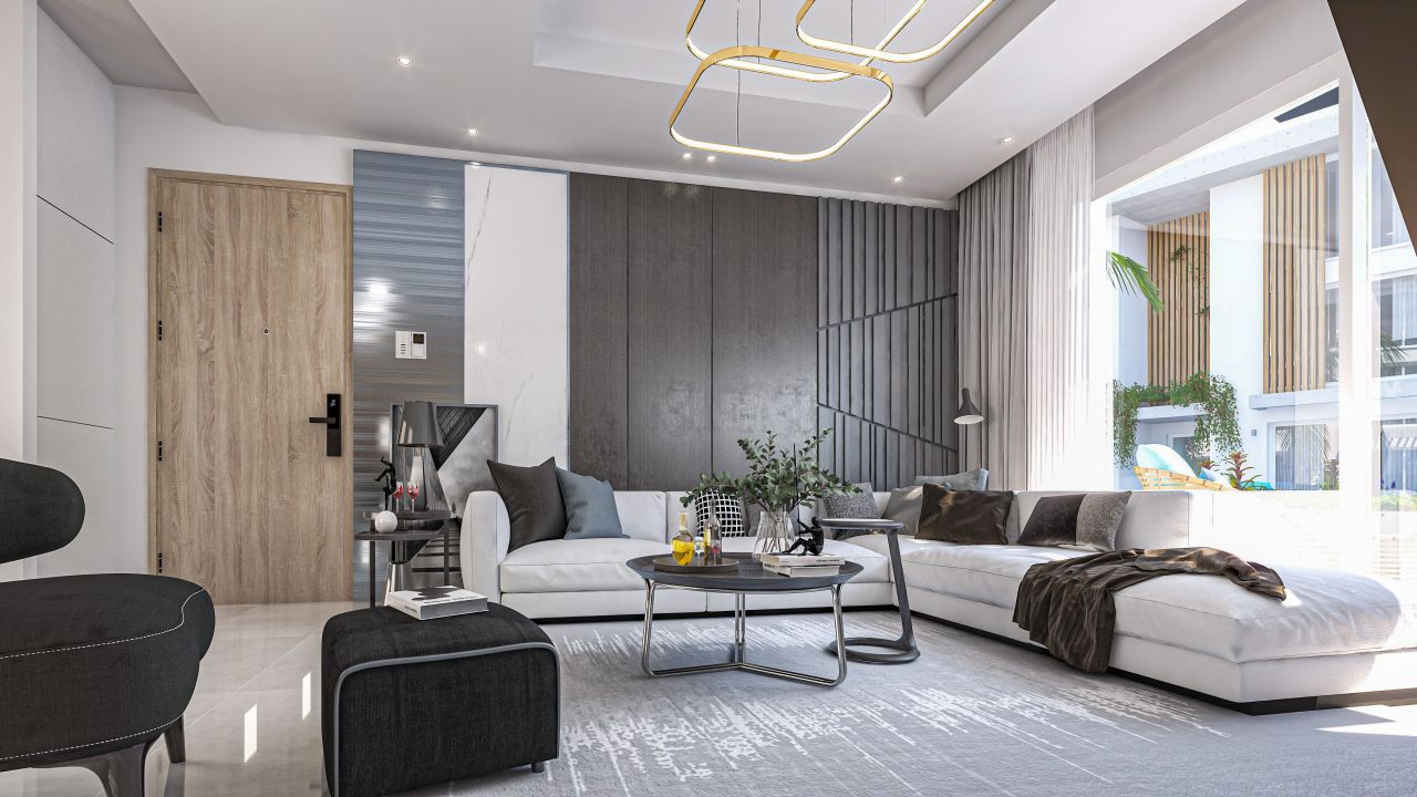 Piso en Famagusta, Chipre, 70.5 m² - imagen 9