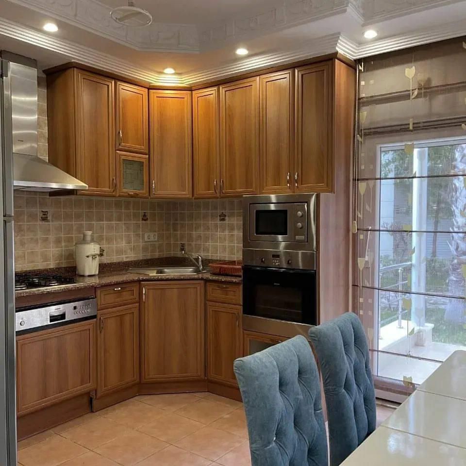 Villa a Kemer, Turchia, 245 m² - foto 4