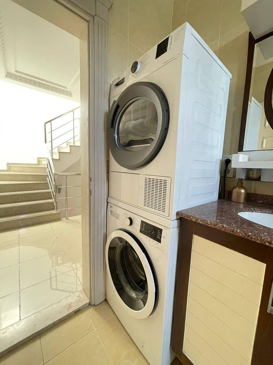 Villa a Kemer, Turchia, 245 m² - foto 15