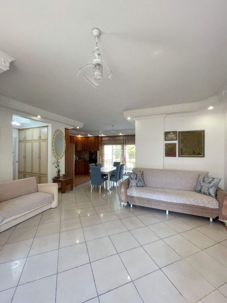 Villa a Kemer, Turchia, 245 m² - foto 6