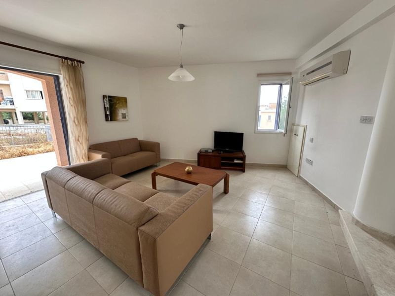 Casa adosada en Peyia, Chipre, 117 m² - imagen 13