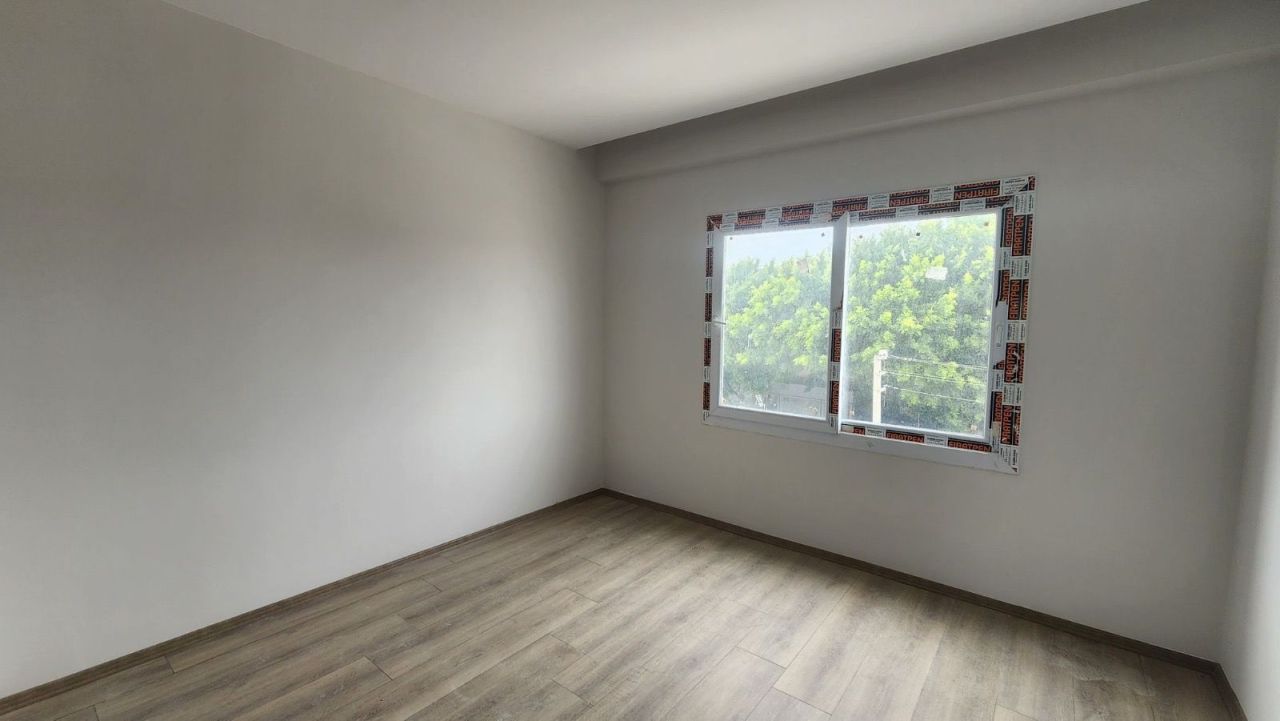 Piso en Mersin, Turquia, 115 m² - imagen 12