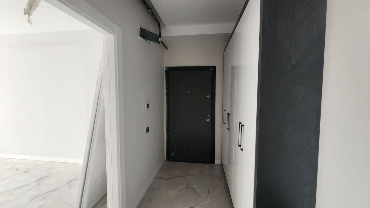 Piso en Mersin, Turquia, 115 m² - imagen 10