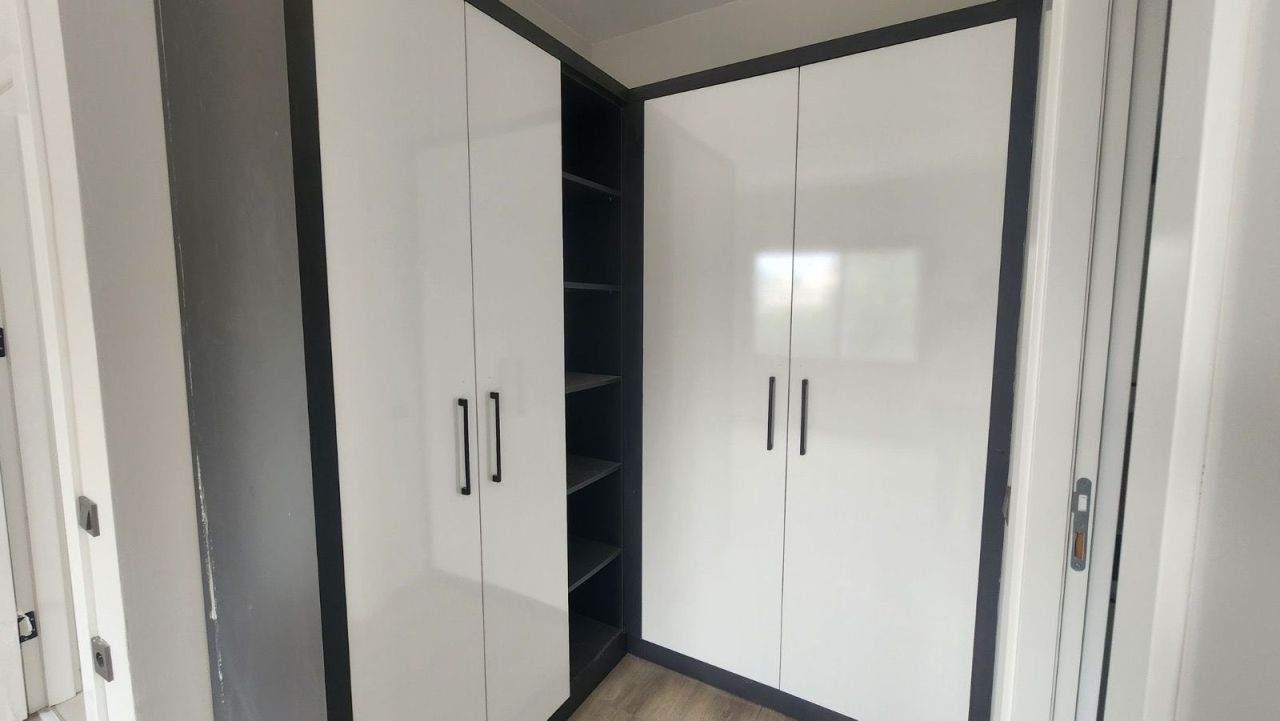 Piso en Mersin, Turquia, 115 m² - imagen 11