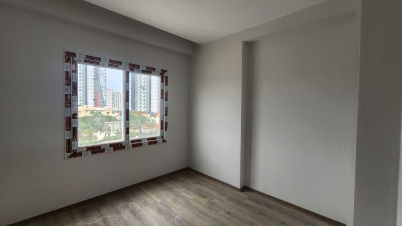 Piso en Mersin, Turquia, 115 m² - imagen 9
