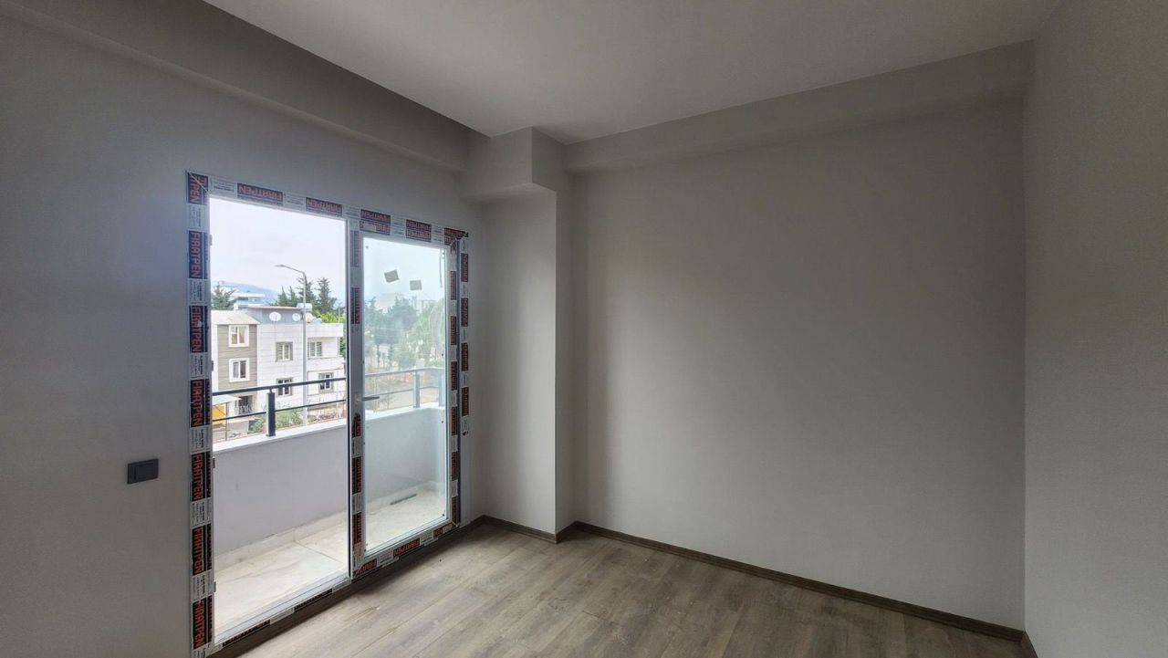 Piso en Mersin, Turquia, 115 m² - imagen 14