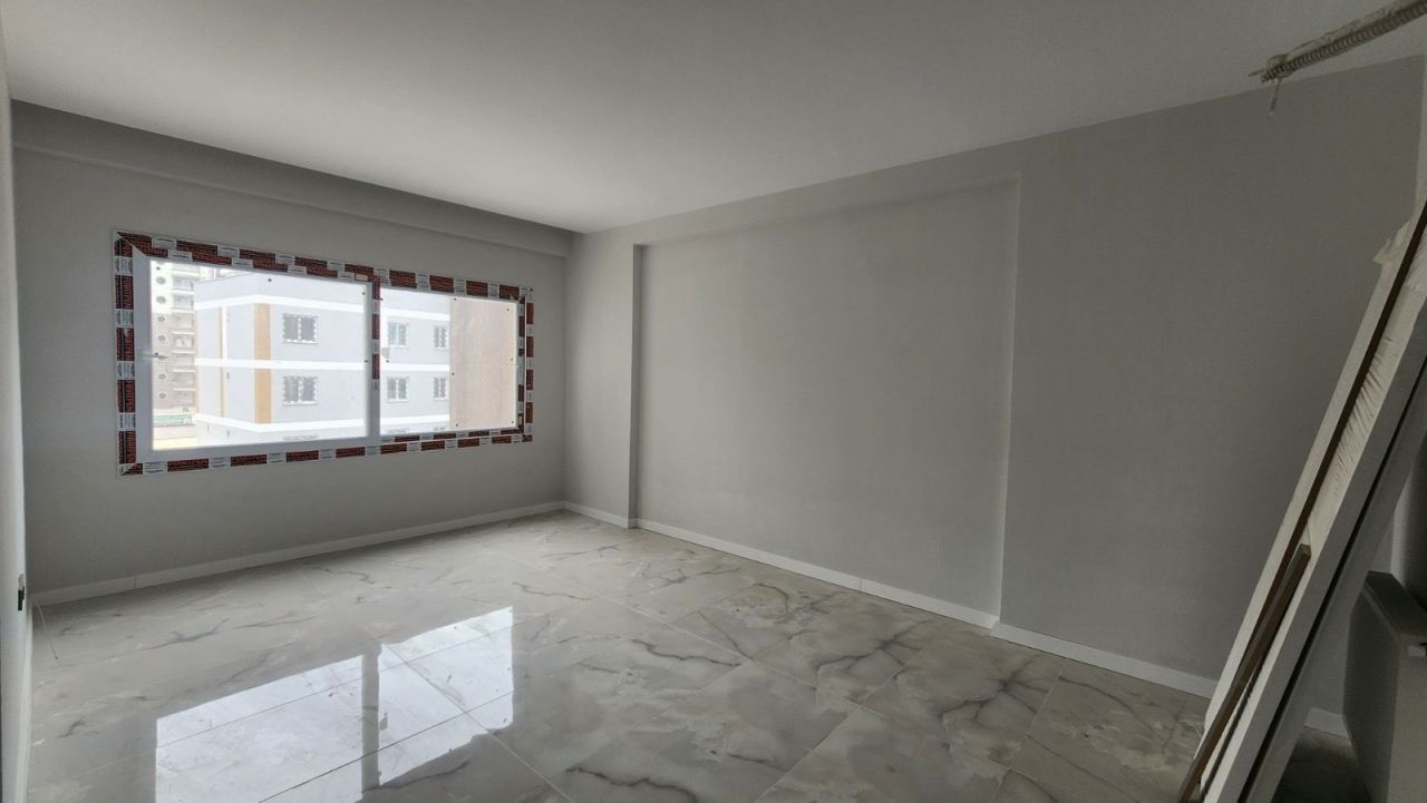 Piso en Mersin, Turquia, 115 m² - imagen 8