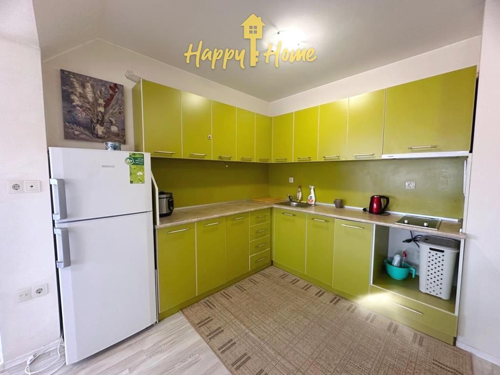 Appartement à Nessebar, Bulgarie, 88 m² - image 5