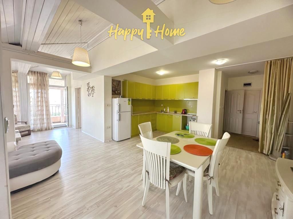 Appartement à Nessebar, Bulgarie, 88 m² - image 4