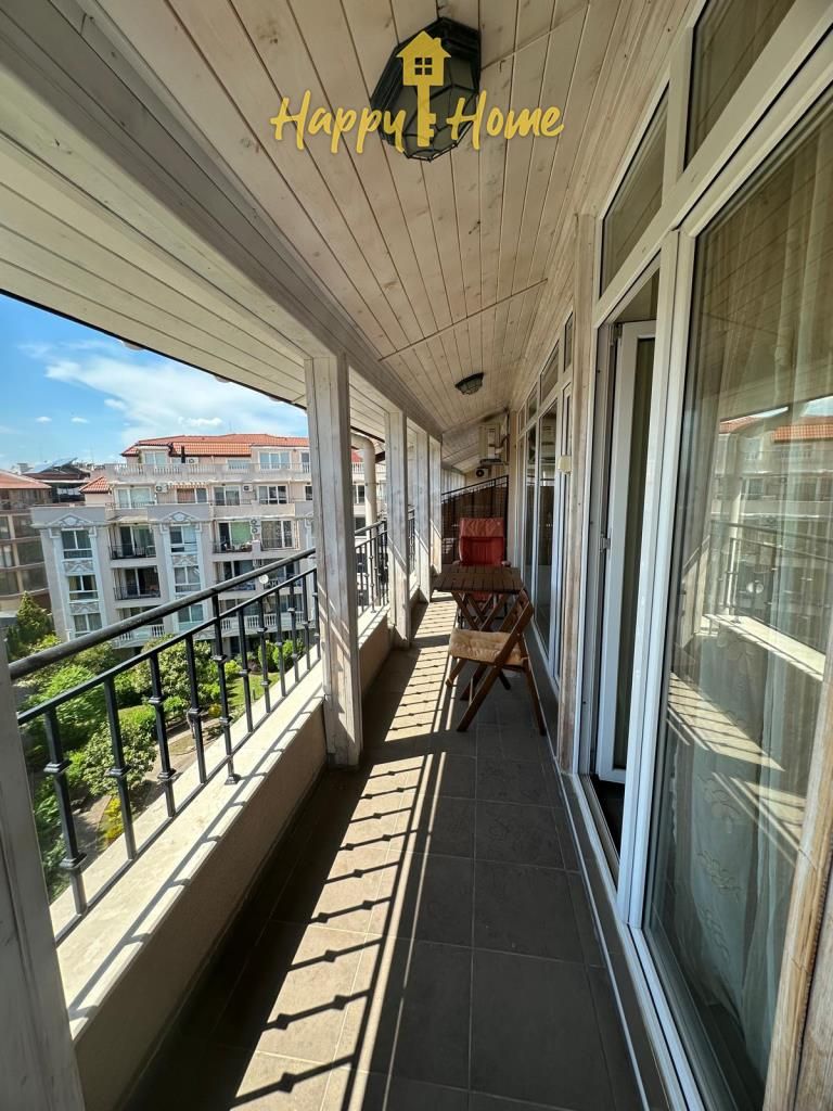 Appartement à Nessebar, Bulgarie, 88 m² - image 11