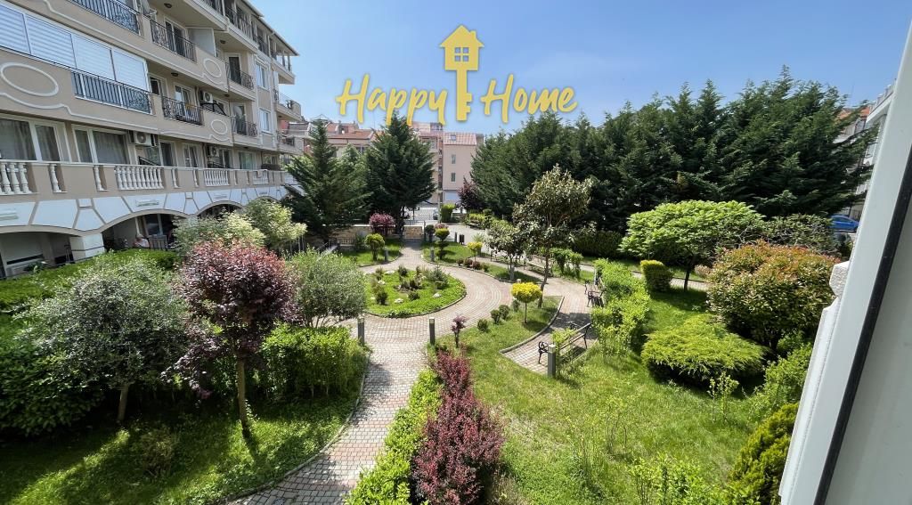 Appartement à Nessebar, Bulgarie, 88 m² - image 13