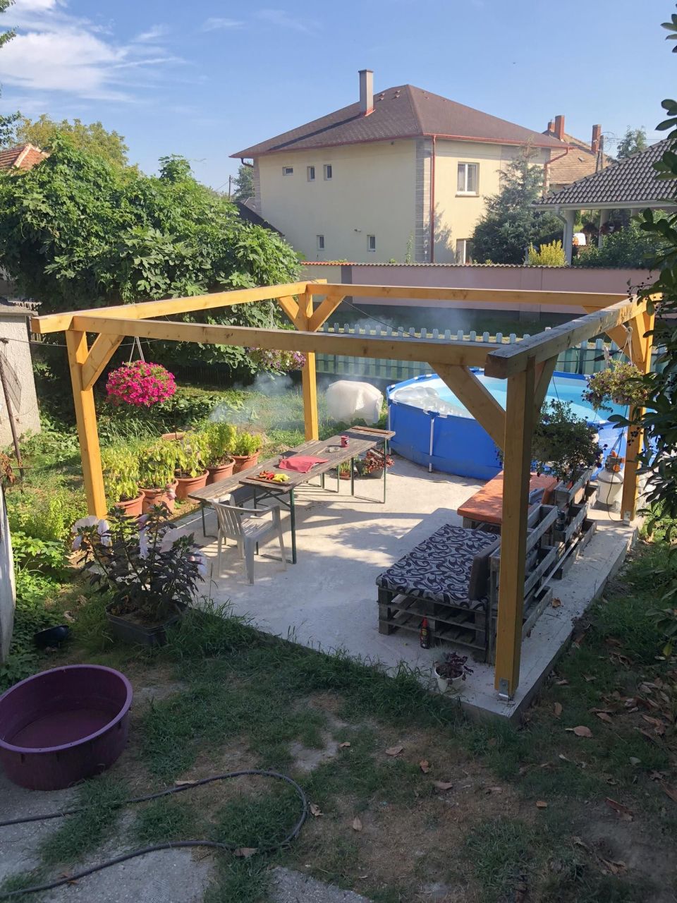 Haus in Györ, Ungarn, 240 m² - Foto 13