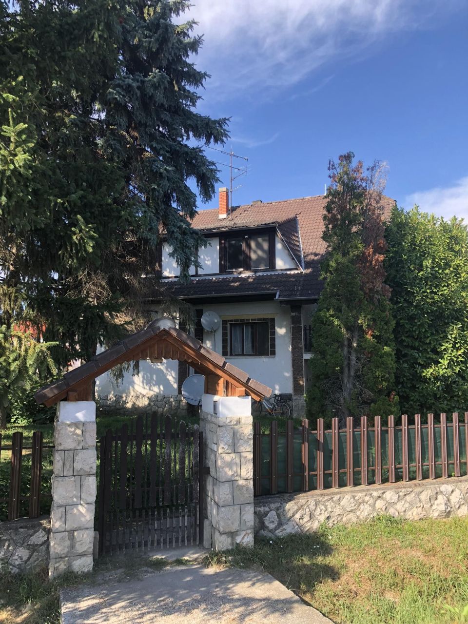 Haus in Györ, Ungarn, 240 m² - Foto 11