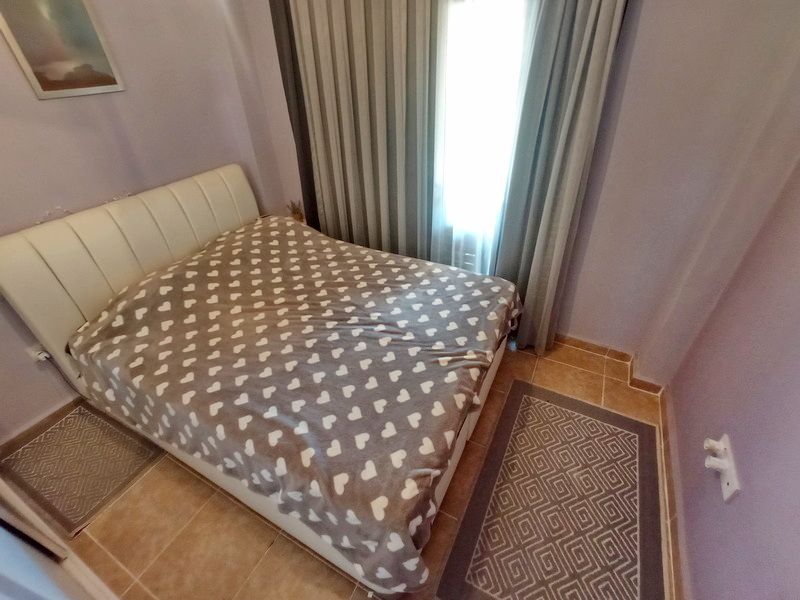 Penthouse in Esentepe, Zypern, 70 m² - Foto 5