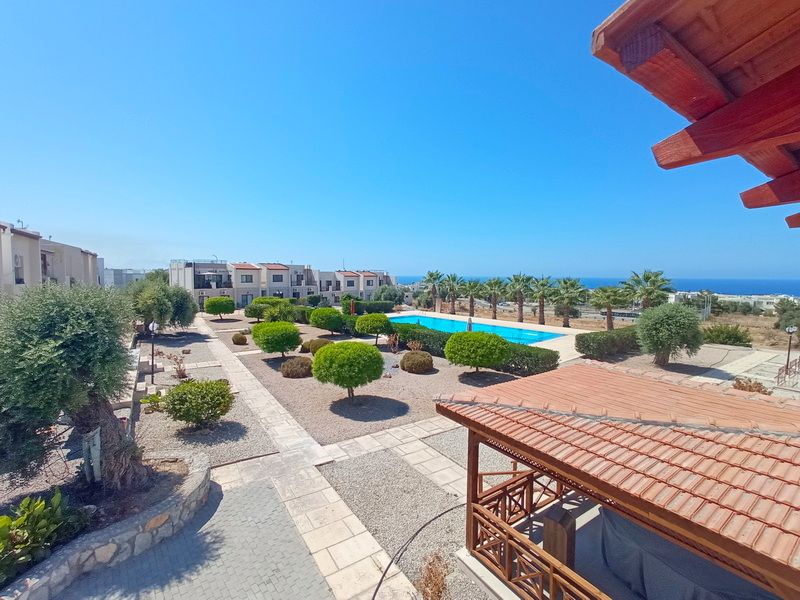 Penthouse in Esentepe, Zypern, 70 m² - Foto 10