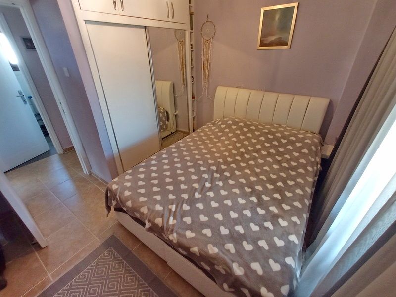 Penthouse in Esentepe, Zypern, 70 m² - Foto 4