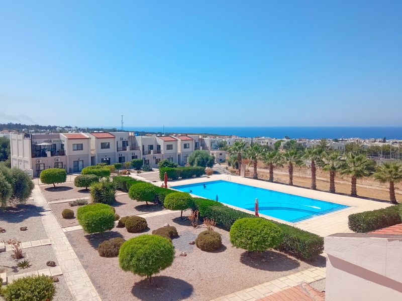 Penthouse in Esentepe, Zypern, 70 m² - Foto 11