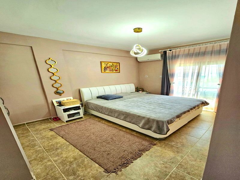 Penthouse in Esentepe, Zypern, 70 m² - Foto 7