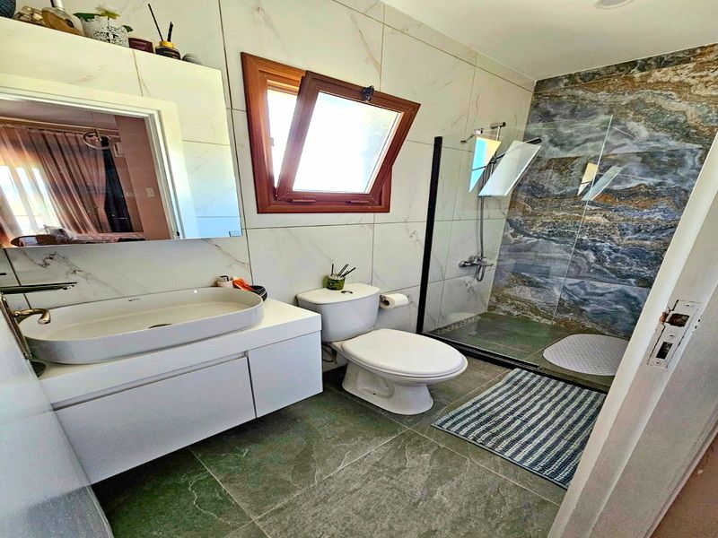 Penthouse in Esentepe, Zypern, 70 m² - Foto 6