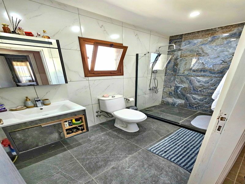 Penthouse in Esentepe, Zypern, 70 m² - Foto 8