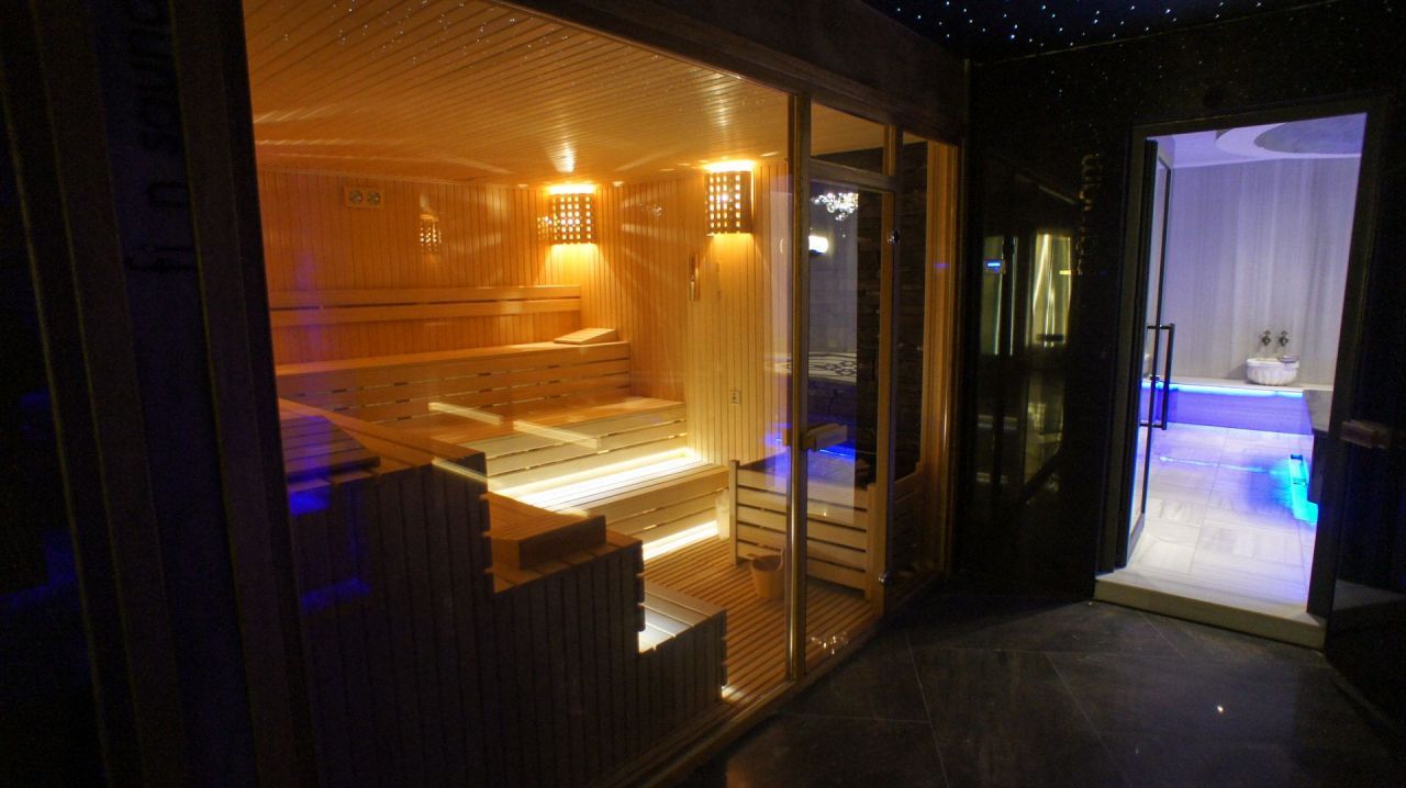 Appartamento a Alanya, Turchia, 105 m² - foto 17