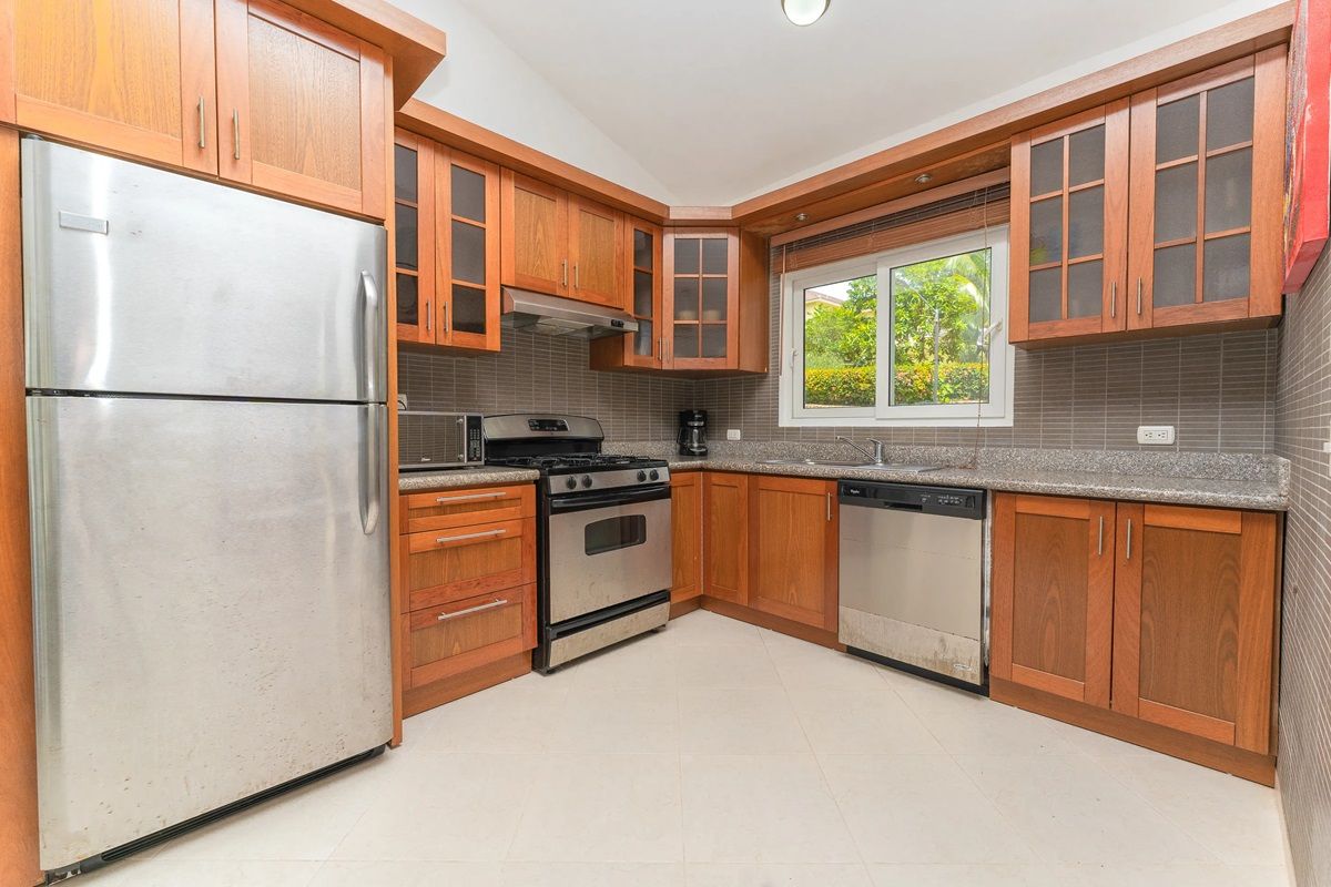 Maison à Sosúa, République dominicaine, 138 m² - image 4