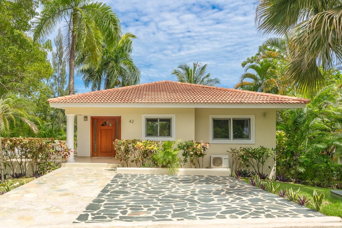 Maison à Sosúa, République dominicaine, 138 m² - image 6