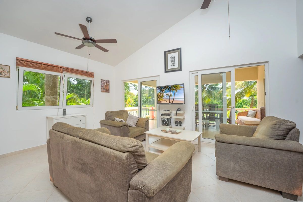 Maison à Sosúa, République dominicaine, 138 m² - image 8