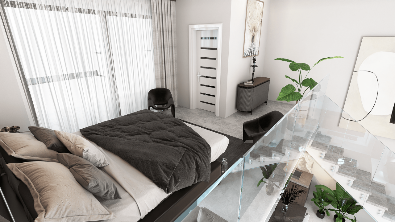 Appartamento a Famagosta, Cipro, 100 m² - foto 13