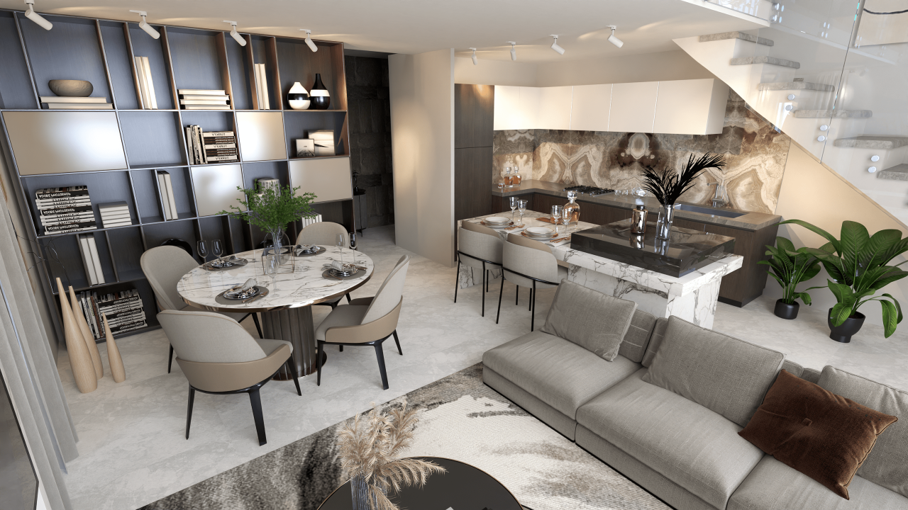 Appartamento a Famagosta, Cipro, 100 m² - foto 12