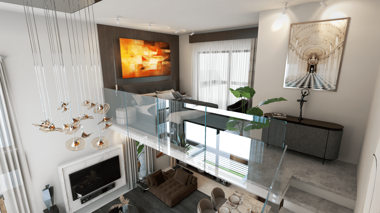 Appartamento a Famagosta, Cipro, 100 m² - foto 15