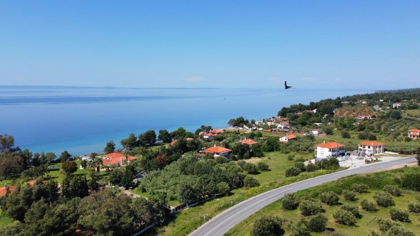 Villa in Chalkidiki, Greece, 450 m² - picture 17