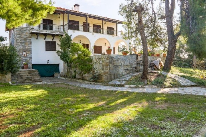 Villa in Chalkidiki, Greece, 450 m² - picture 3