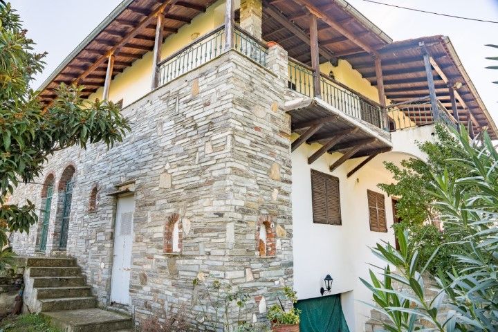 Villa in Chalkidiki, Greece, 450 m² - picture 4