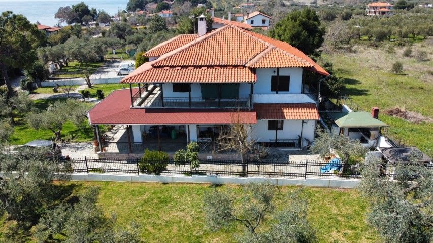 Villa in Chalkidiki, Greece, 450 m² - picture 15
