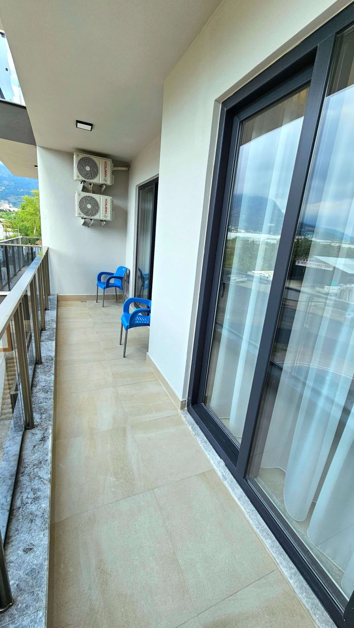 Flat in Alanya, Turkey, 62 m² - picture 15