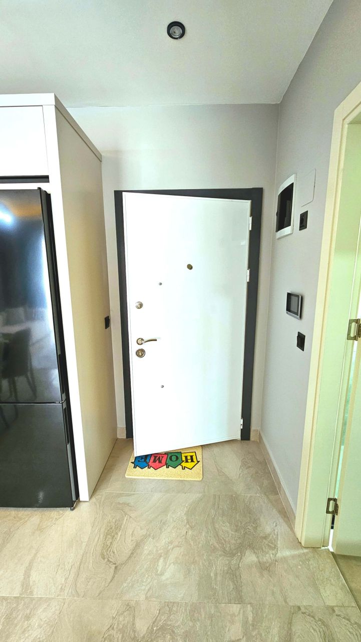 Flat in Alanya, Turkey, 62 m² - picture 18