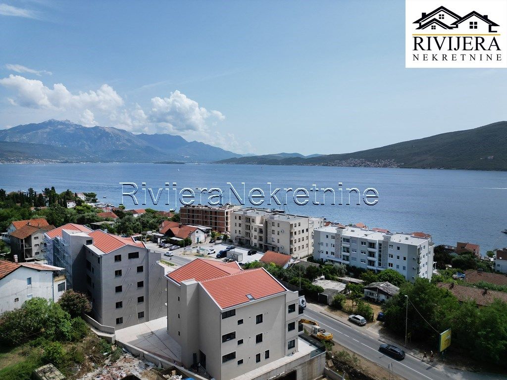 Appartamento a Herceg-Novi, Montenegro, 50 m² - foto 6