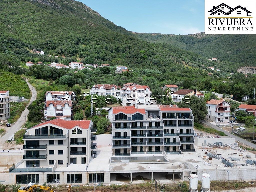 Appartamento a Herceg-Novi, Montenegro, 50 m² - foto 8