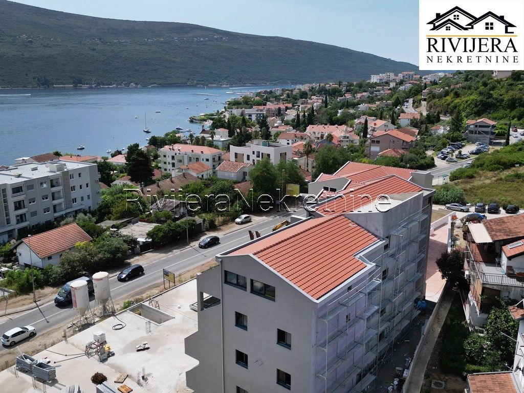 Appartamento a Herceg-Novi, Montenegro, 50 m² - foto 5