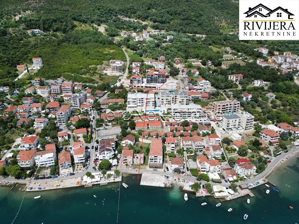 Appartamento a Herceg-Novi, Montenegro, 50 m² - foto 2