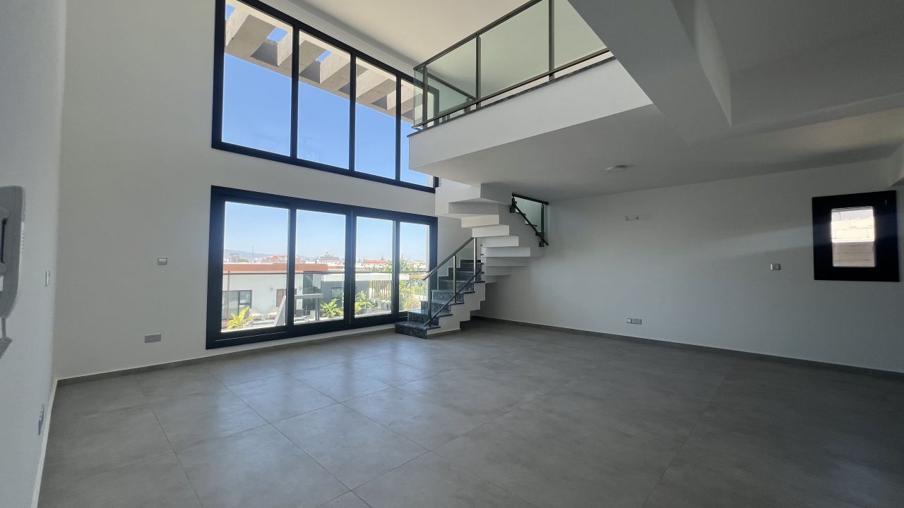 Appartement à Famagouste, Chypre, 137 m² - image 6