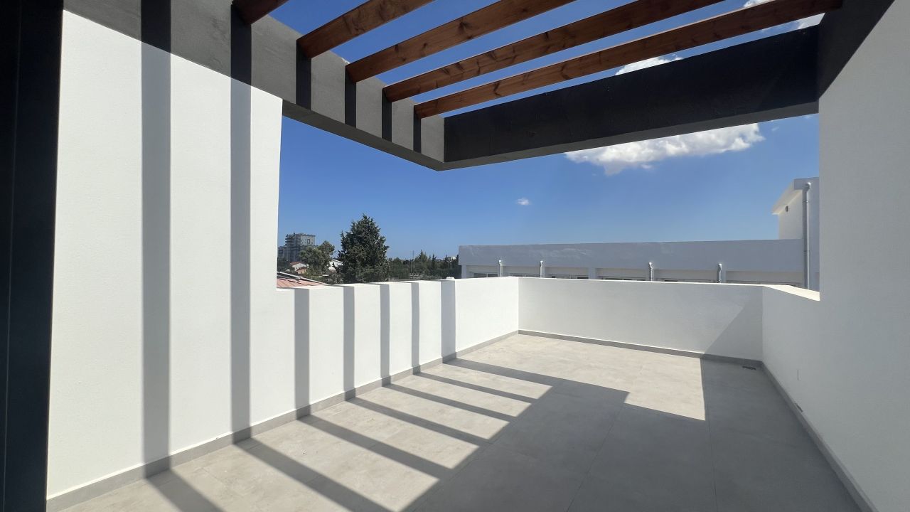 Appartement à Famagouste, Chypre, 137 m² - image 15