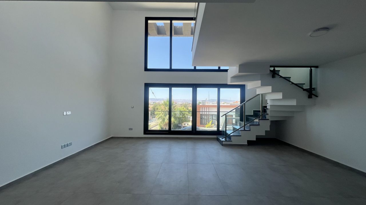 Appartement à Famagouste, Chypre, 137 m² - image 7