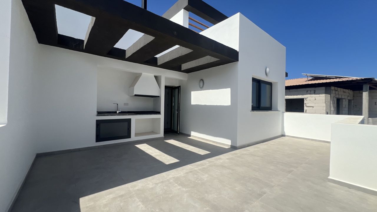 Appartement à Famagouste, Chypre, 137 m² - image 14