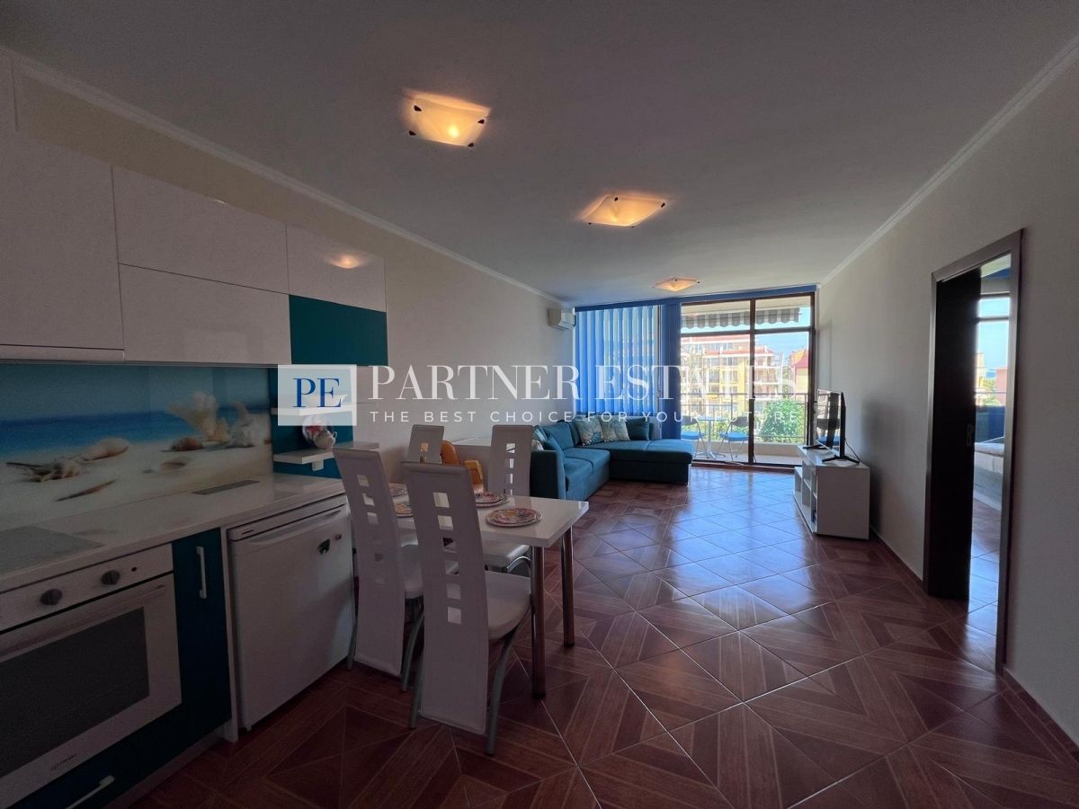 Appartement à Sveti Vlas, Bulgarie, 88 m² - image 1