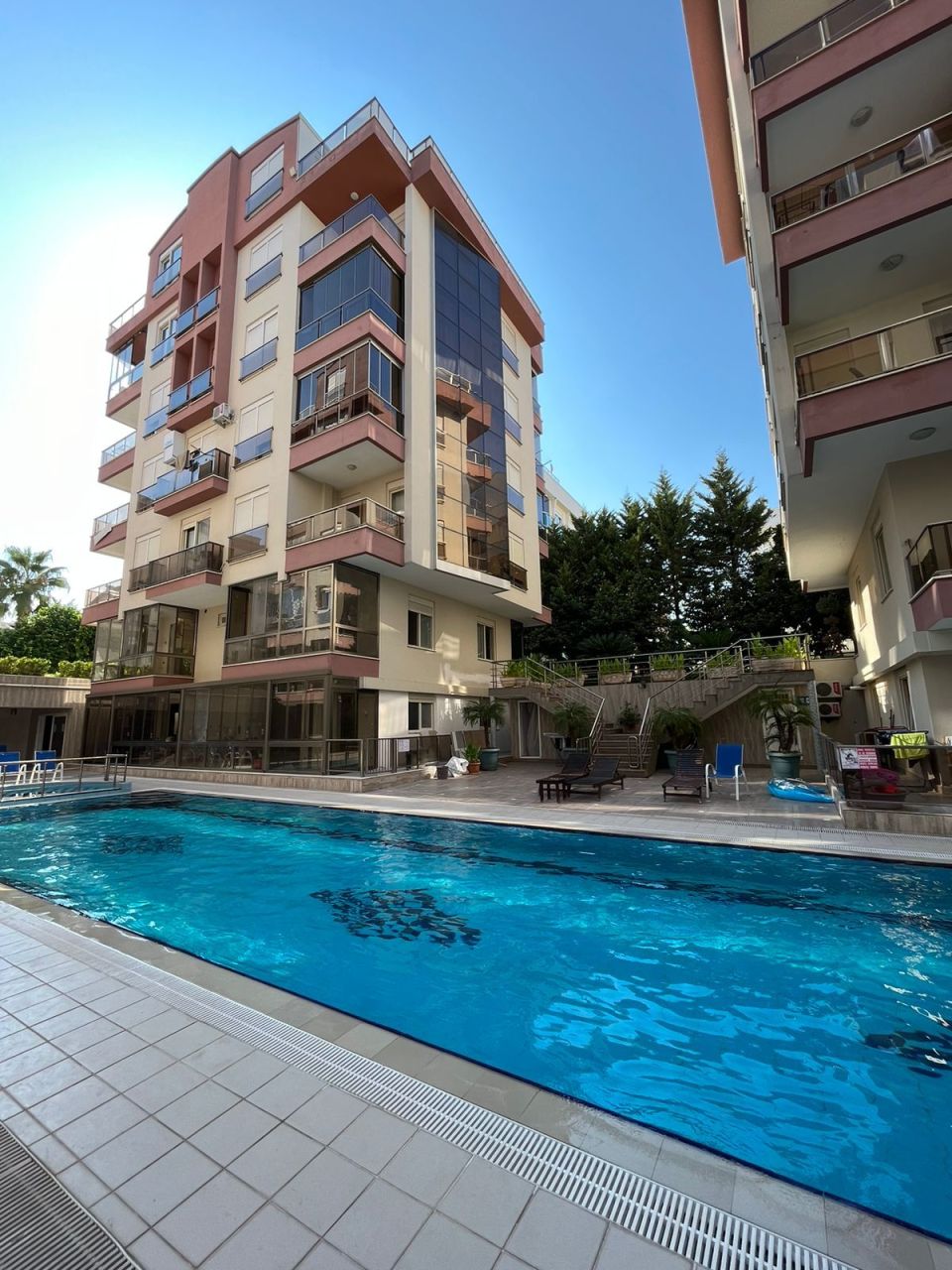 Appartement à Antalya, Turquie, 60 m² - image 2