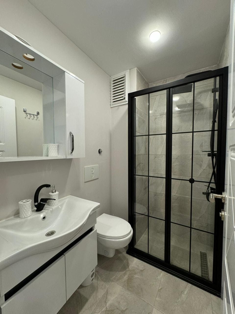 Appartement à Antalya, Turquie, 60 m² - image 8