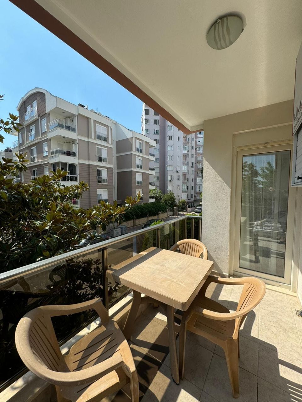 Appartement à Antalya, Turquie, 60 m² - image 9