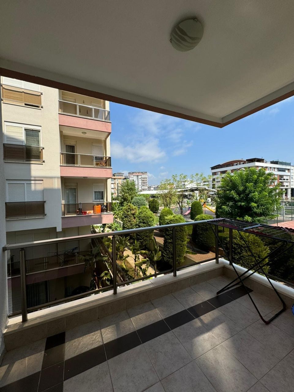 Appartement à Antalya, Turquie, 60 m² - image 15